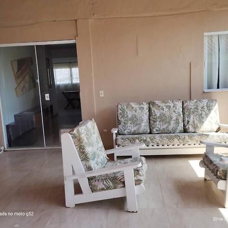 Casa De Praia Em Piratininga Нитерой Экстерьер фото