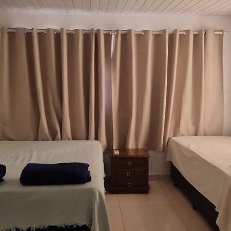 Casa De Praia Em Piratininga Нитерой Экстерьер фото