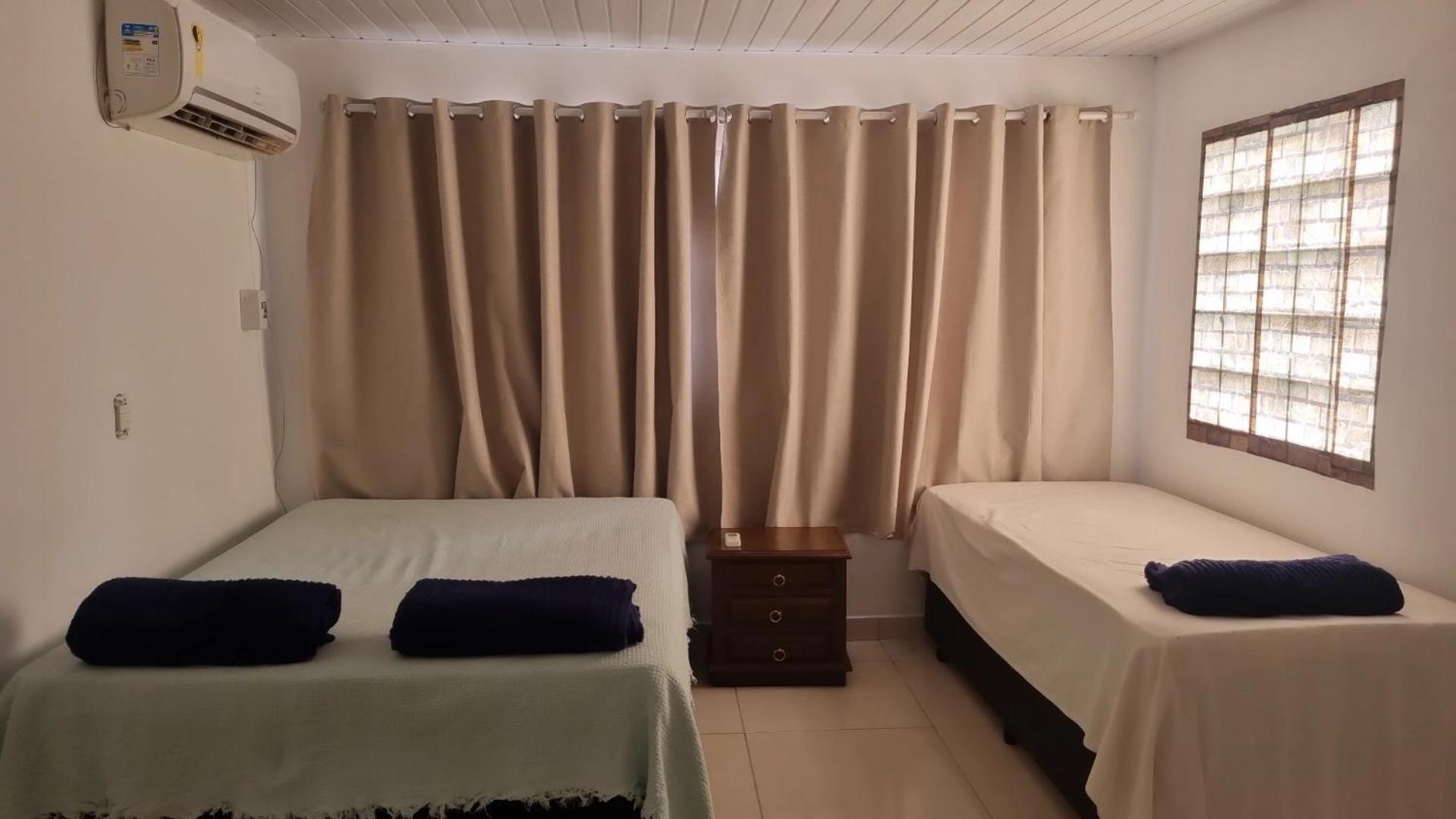 Casa De Praia Em Piratininga Нитерой Экстерьер фото